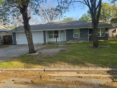 5009 Sabelle Ln, Haltom City, TX, 76117-2340 | Card Image