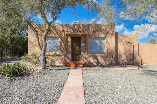 1-2631 N Fontana Ave, Tucson, AZ, 85705-5853 | Card Image