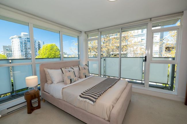 1576 W 8 Th Avenue, Townhouse with 2 bedrooms, 2 bathrooms and 2 parking in Vancouver BC | Image 21