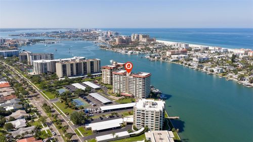 504-736 Island Way, CLEARWATER BEACH, FL, 33767 | Card Image