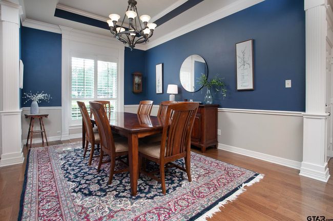 11208 Marsh Wren Cir, House other with 4 bedrooms, 3 bathrooms and null parking in Flint TX | Image 6