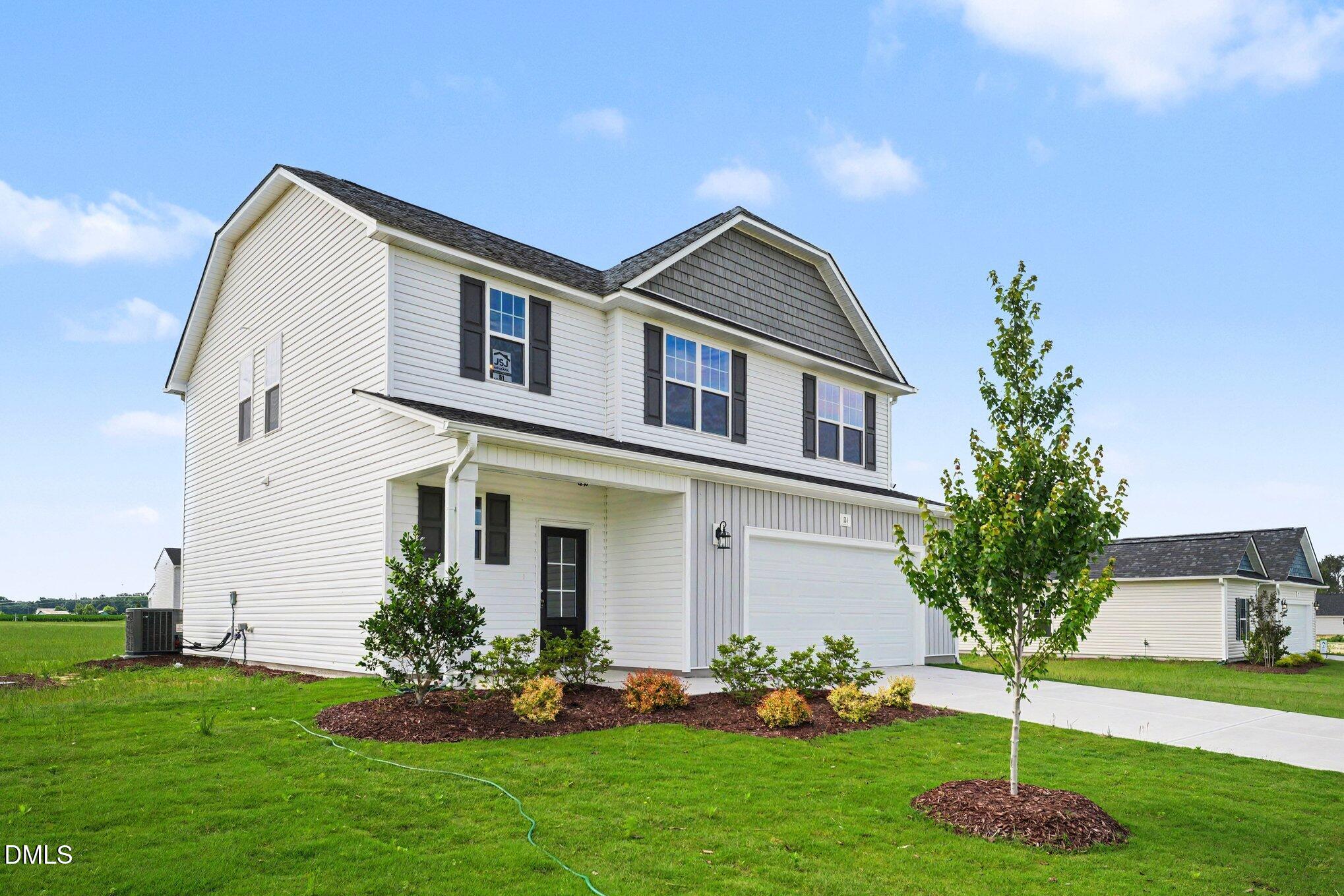 Residential in La Grange 2