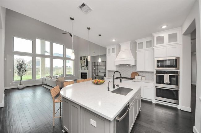 12813 N Palomino Lake Cir, House other with 4 bedrooms, 4 bathrooms and 3 parking in Cypress TX | Image 20