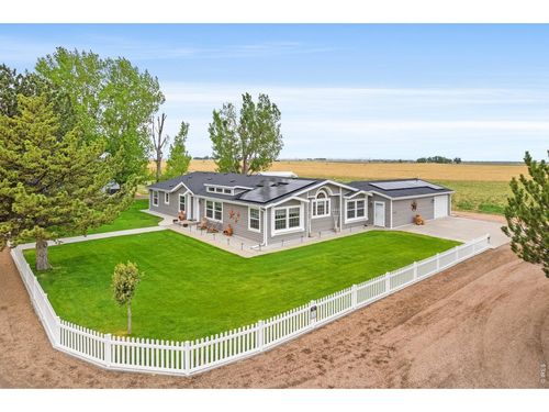 17525 County Road 25, Brush, CO, 80723-9719 | Card Image