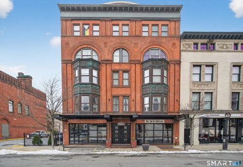 apt-4b-116 Crown St, New Haven, CT, 06510-3044 | Card Image