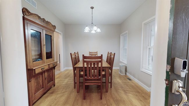 19620 S Jordon Ter, House other with 5 bedrooms, 3 bathrooms and null parking in Scranton KS | Image 26