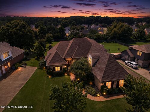 6559 Shenandoah Ln, Olive Branch, MS, 38654-3407 | Card Image