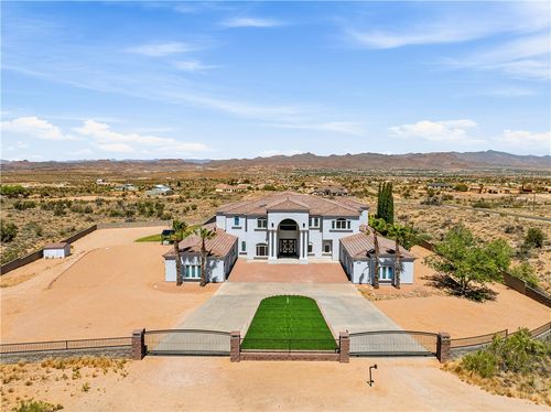 1485 S Paloma Blanca Place, Kingman, AZ, 86401 | Card Image