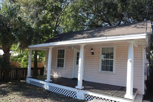 130 Moore St, St Augustine, FL, 32084-4809 | Card Image