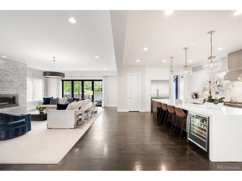 2457 S Cook St, Denver, CO, 80210-5528 | Card Image
