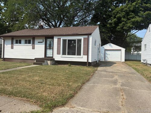 1846 Hosler St, Flint, MI, 48503-4414 | Card Image