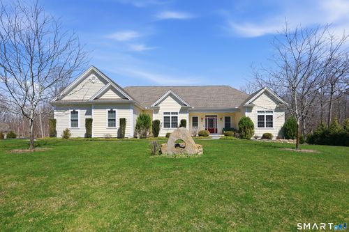 25 Colburn Dr, Colchester, CT, 06415-2064 | Card Image