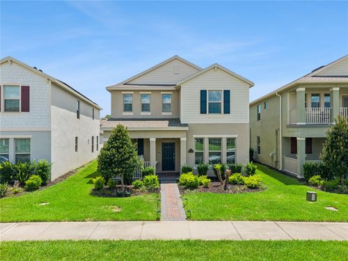 17070 Water Spring Blvd, Winter Garden, FL, 34787-8762 | Card Image