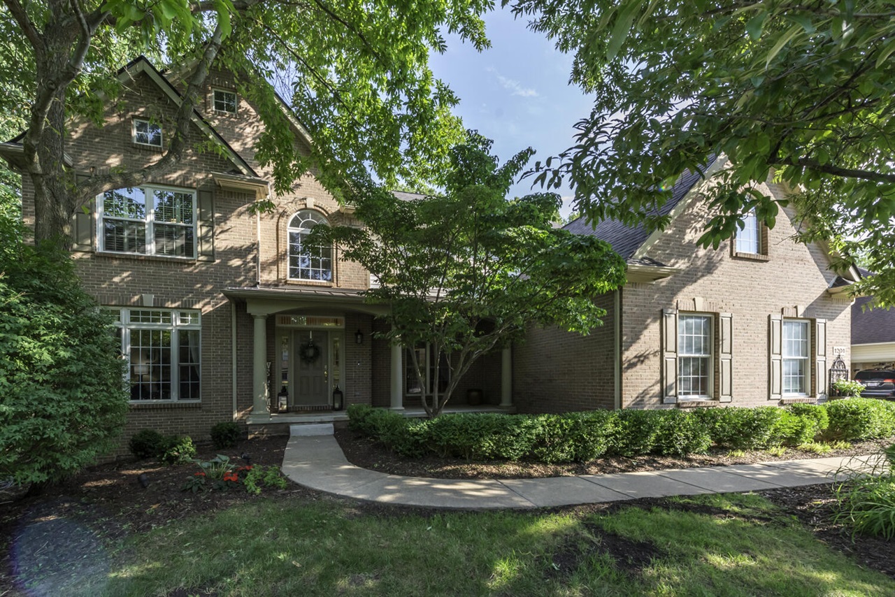 Waterways Dr, Ann Arbor, MI 48108