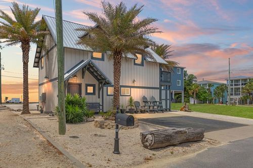 613 Fortner Ave, Mexico Beach, FL, 32456-0117 | Card Image