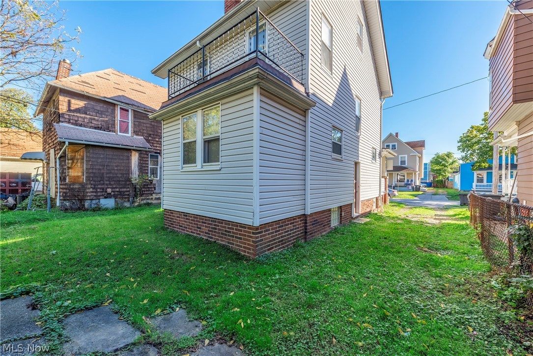 Residential in Cleveland 3