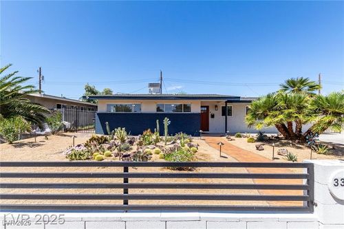 3308 Navajo Way, Las Vegas, NV, 89108-1009 | Card Image