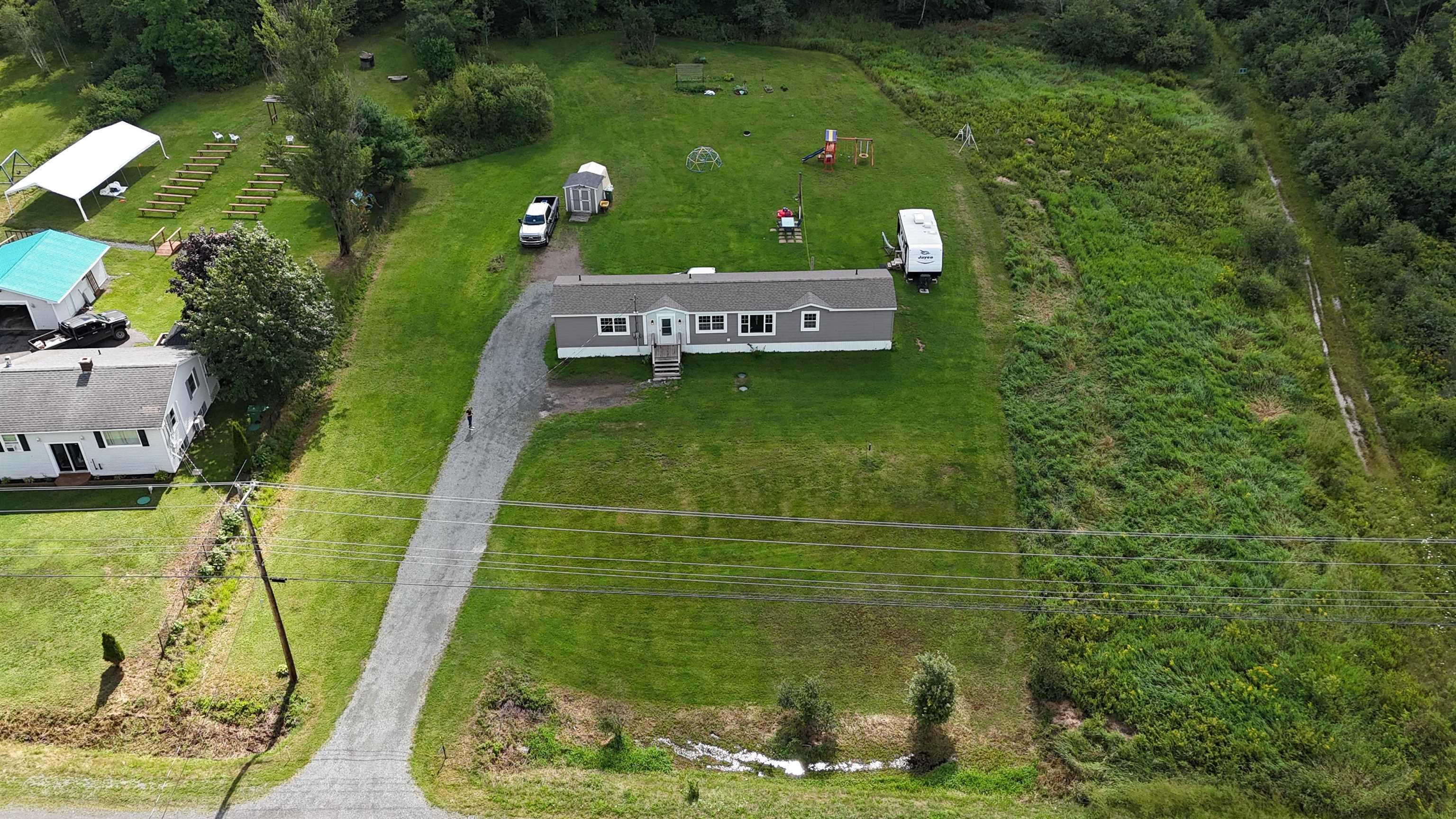 Residential in Shubenacadie East 2