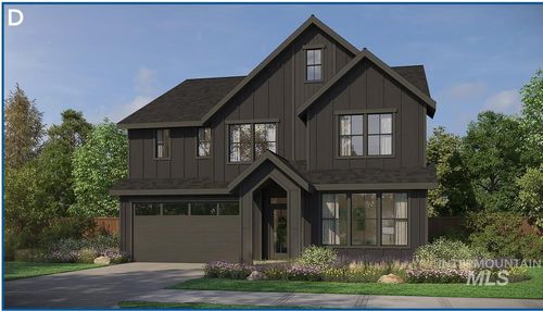 jasper-8089 W Inspirado Dr, Meridian, ID, 83646-1740 | Card Image
