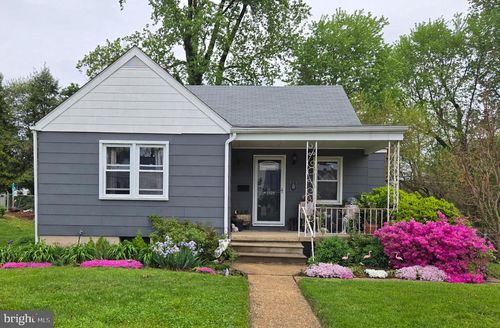 1818 Wendover Rd, BALTIMORE, MD, 21234-6136 | Card Image