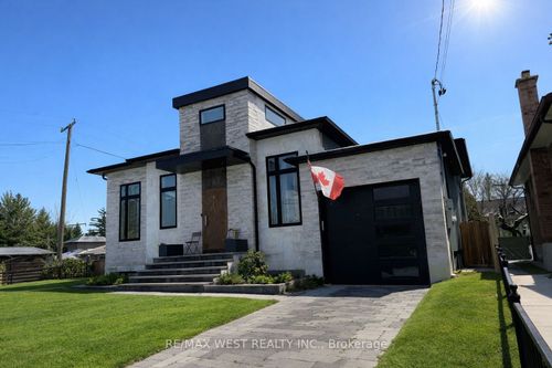 basement-1 Pagebrook Drive, Etobicoke, ON, M9P1P4 | Card Image