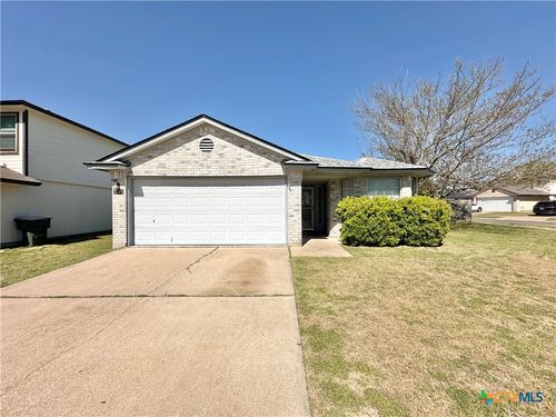 2309 Tracey Ann Ln, Killeen, TX, 76543-5988 | Card Image