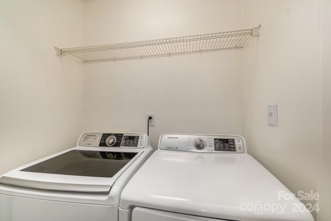 603 S Rowan Ave, House other with 3 bedrooms, 2 bathrooms and null parking in Spencer NC | Image 11