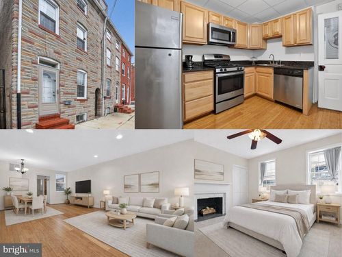 2222 Cambridge St, BALTIMORE, MD, 21231-3208 | Card Image