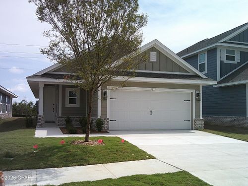 7052 Traditions Drive, Panama City, FL, 32404 | Card Image