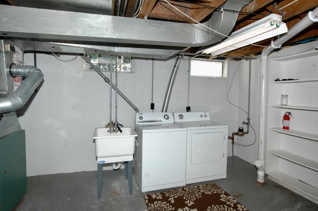 611 Marlin Ave, House other with 3 bedrooms, 2 bathrooms and null parking in Royal Oak MI | Image 16