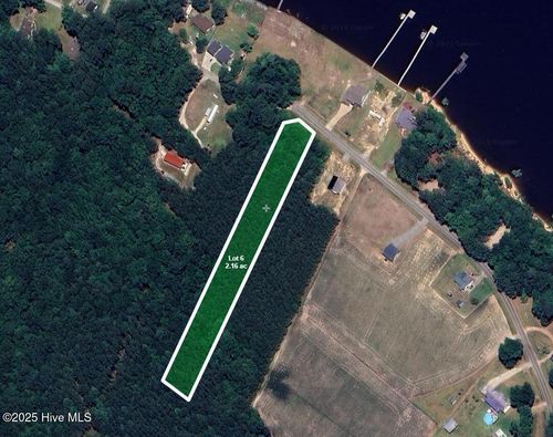 Lot 6 River Hills Rd, Blounts Creek, NC, 27814 | Card Image