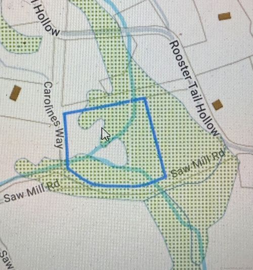 0 Saw Mill Rd, New Milford, CT, 06776 | Card Image