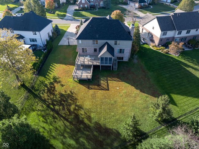12372 Ostara Ct, House other with 6 bedrooms, 5 bathrooms and null parking in Fishers IN | Image 61
