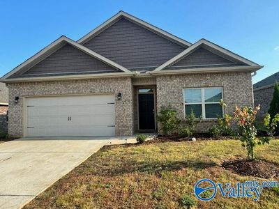 118 River Haven Drive, House other with 4 bedrooms, 1 bathrooms and null parking in Madison AL | Image 1