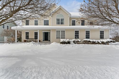 23 Vale Dr, South Burlington, VT, 05403-5403 | Card Image