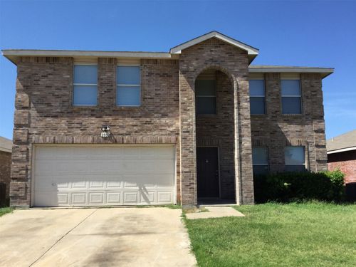 3952 Golden Horn Ln, Fort Worth, TX, 76123-2562 | Card Image