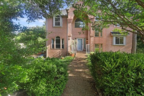 11609 Blue Creek Dr, Aledo, TX, 76008-3613 | Card Image