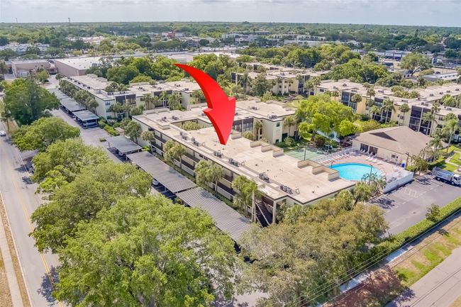 APT-8326 - 14255 Rosemary Ln, Condo with 2 bedrooms, 2 bathrooms and null parking in LARGO FL | Image 58