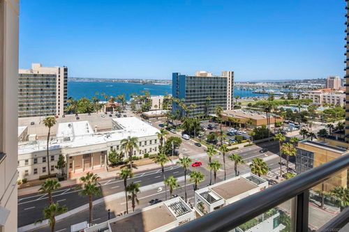 1203-1205 Pacific Highway, San Diego, CA, 92101 | Card Image
