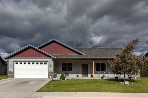 3541 Hitching Post Lane, Stevensville, MT, 59870 | Card Image