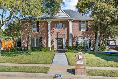 133 Urbine Cir, Heath, TX, 75032-1925 | Card Image