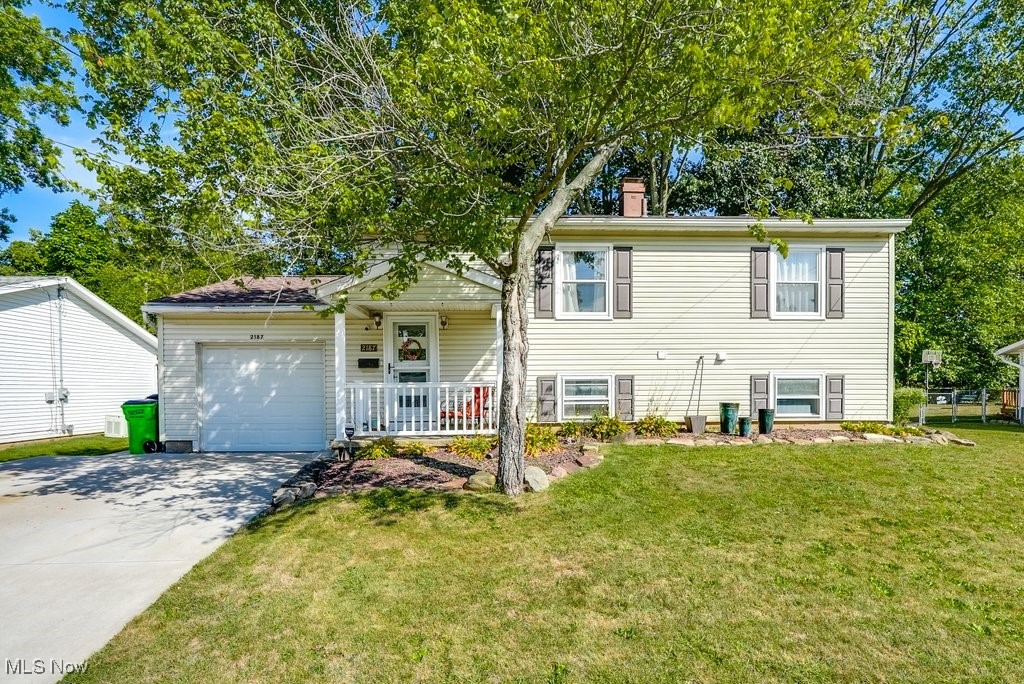 Marhofer Ave, Stow, OH 44224