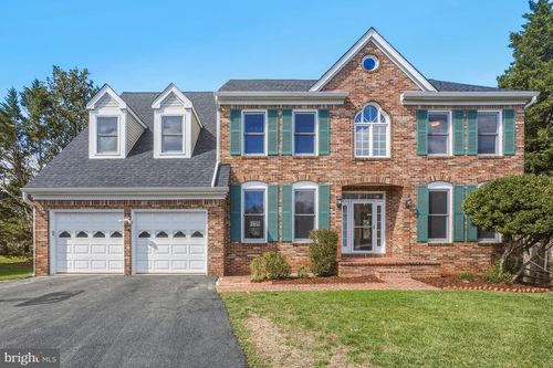 5 Driscoll Ct, GAITHERSBURG, MD, 20878-5211 | Card Image