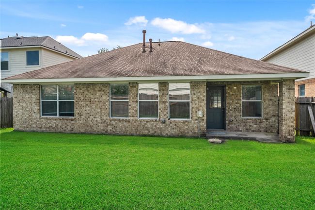 30210 Deleon Fields Dr, House other with 3 bedrooms, 2 bathrooms and 2 parking in Spring TX | Image 21