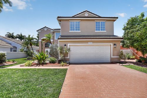 19064 Nw 13th St, Pembroke Pines, FL, 33029-2966 | Card Image