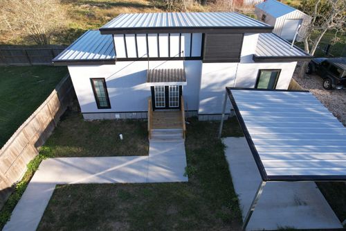 b-2886 Broadway St, San Leon, TX, 77539-8737 | Card Image