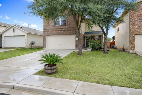 122 Quarter Ave, Buda, TX, 78610-5073 | Card Image