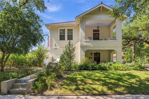 4674 76 Franklin Avenue, New Orleans, LA, 70122 | Card Image