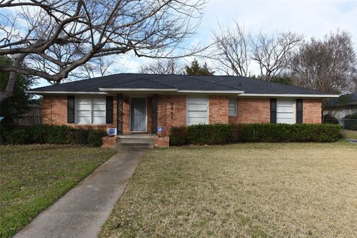 3951 Gaspar Dr, Dallas, TX, 75220-3725 | Card Image