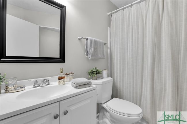 20 Quail Forest Dr, House other with 4 bedrooms, 2 bathrooms and null parking in savannah GA | Image 28